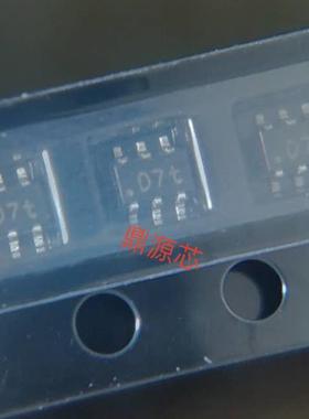 PMGD780SN 原装正品芯片 封装SOT363 网版印刷D7T 现货直拍 可开