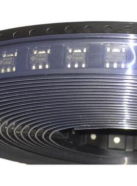 PT4115E89E贴片SOT89-5全新降压转换LED恒流驱动器芯片IC PT4115E
