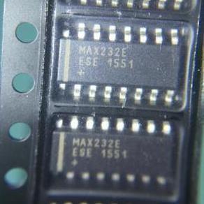 MAX202E MAX202 MAX202EESE MAX202ECSE SOP-16 全新原装直拍