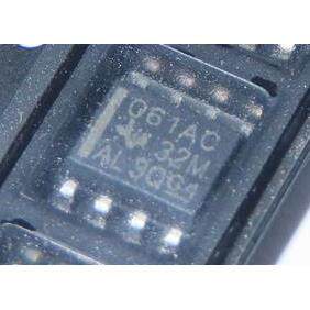 TL061ACD TL061ACDR SOP-8 放大器 061AC TL061ACDT 全新原装