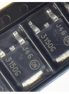 全新原装 NTD3055-150T4G 丝印3150G TO252 直拍