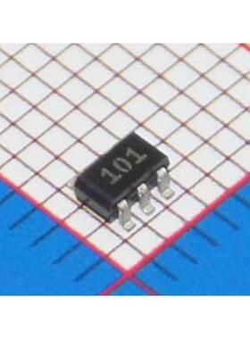 全新原装正品 ZXCT1010E5TA 贴片 丝印101 电流监测器 SOT23-5