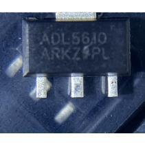 ADL5610ARKZ-R7 ADL5610 全新原装正品现货 SOT-89 射频 RF放大器