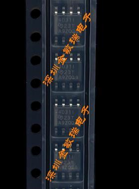 贴片THS4031ID 丝印4031I 高速运算放大器，全新原装SOP-8封装