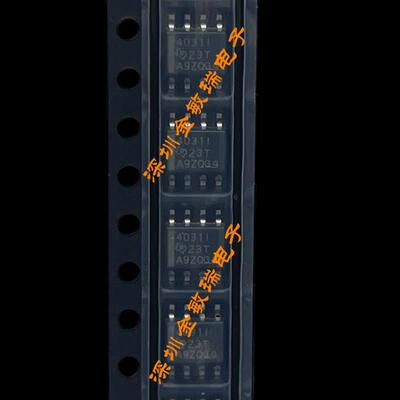 贴片THS4031ID 丝印4031I 高速运算放大器，全新原装SOP-8封装