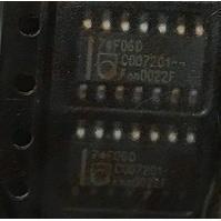 74F06D N74F06D SOP-14 缓冲器和线路驱动器 进口原装现货 可直拍