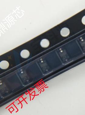 贴片稳压二极管 PDZ10B 丝印ZF SOD-323 全新原装现货 可直拍