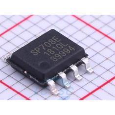 监控和复位芯片SP708EN-L/TR SOIC-8N 全新原装 现货