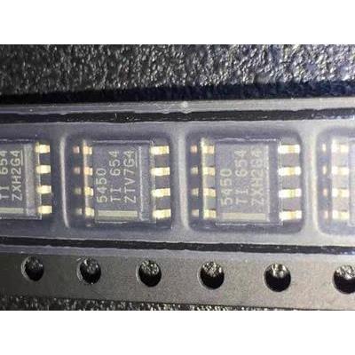 TPS5450DDAR 丝印5450 SOP8 全新原装可直拍 TPS5450DDA