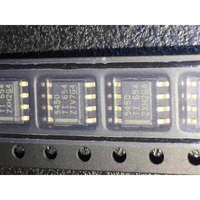 TPS5450DDAR 丝印5450 SOP8 全新原装可直拍 TPS5450DDA