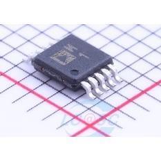 原装 ADM101EARMZ ADM101EARM ADM101 MSOP-10 收发器 IC芯片