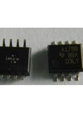 A179B 芯片A179B SN75179BPS 贴片8脚宽5.2MM 可直拍
