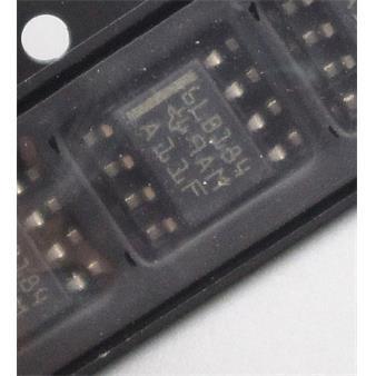 SN65LBC184DR SN65LBC184D 6LB184 SOP-8 收发器 IC芯片 全新原装