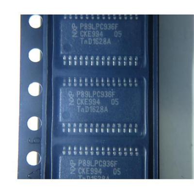 P89LPC936F P89LPC936FDH TSSOP28贴片 芯片 嵌入式 微控制器
