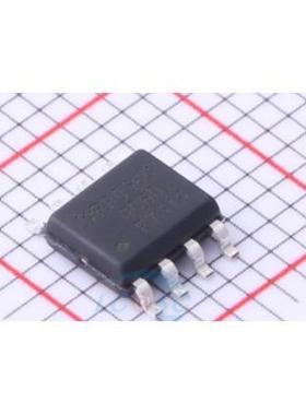 晶体管 IC芯片 IRF7319TRPBF IRF7319 F7319 SOP8 贴片 全新原装