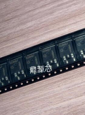 全新原装 IPB033N10N5LF 丝印033N10LF TO263 贴片 现货可直拍