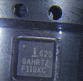 ISL6259AHRTZ ISL6259A ISL6259 6259AHRTZ QFN 全新原装正品现货