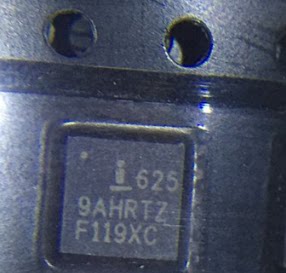 ISL6259AHRTZ ISL6259A ISL6259 6259AHRTZ QFN 全新原装正品现货