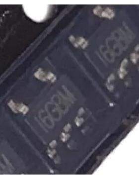 原装正品MP62055EJ-LF-Z MP62055 SOT23-5 丝印I6GEE电源管理芯片