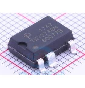 常用电源管理TNY274GN TNY274 贴片7脚 全新原装