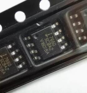 直拍 ICL7660SCBA 全新 ICL7660SCBAZ 7660S 贴片SOP8 原装