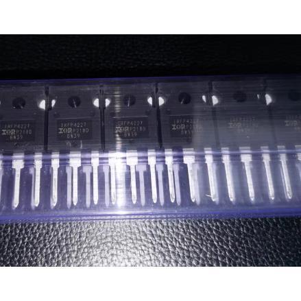IRFP4227PBF TO247原装进口 IRFP4227