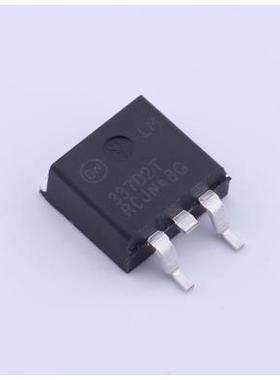 LM337D2T 337D2T LM337D2TR4G SOT-263 稳压器芯片 全新原装直拍