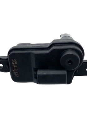 适配途昂途观L途安L科迪亚克加油盖油箱电机马达开关3GD 810 773