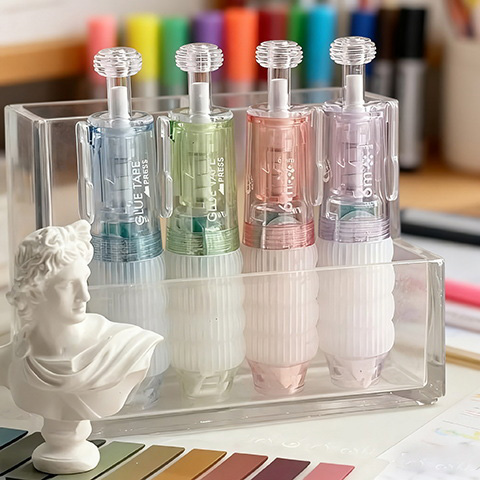 点点胶笔可补充形双面胶