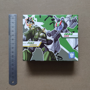 包邮 极小比例 吴医生DW E24M火油 机甲变形玩具 E30千斤顶DW 现货