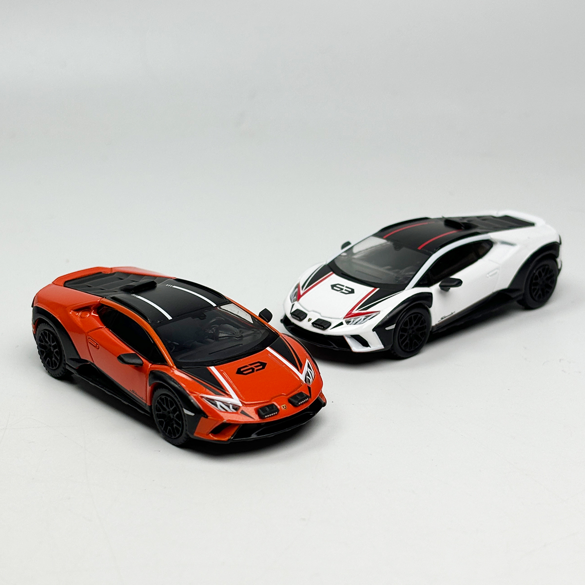 sparky合金164汽车模型