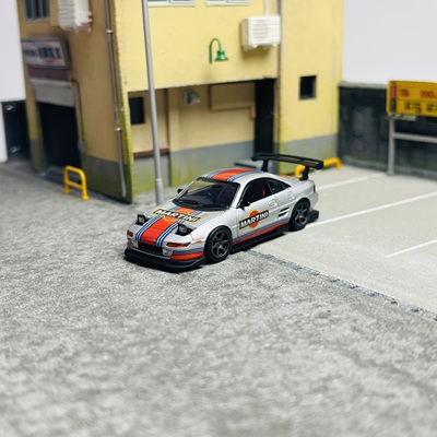 汽车模型汽车模型合金164