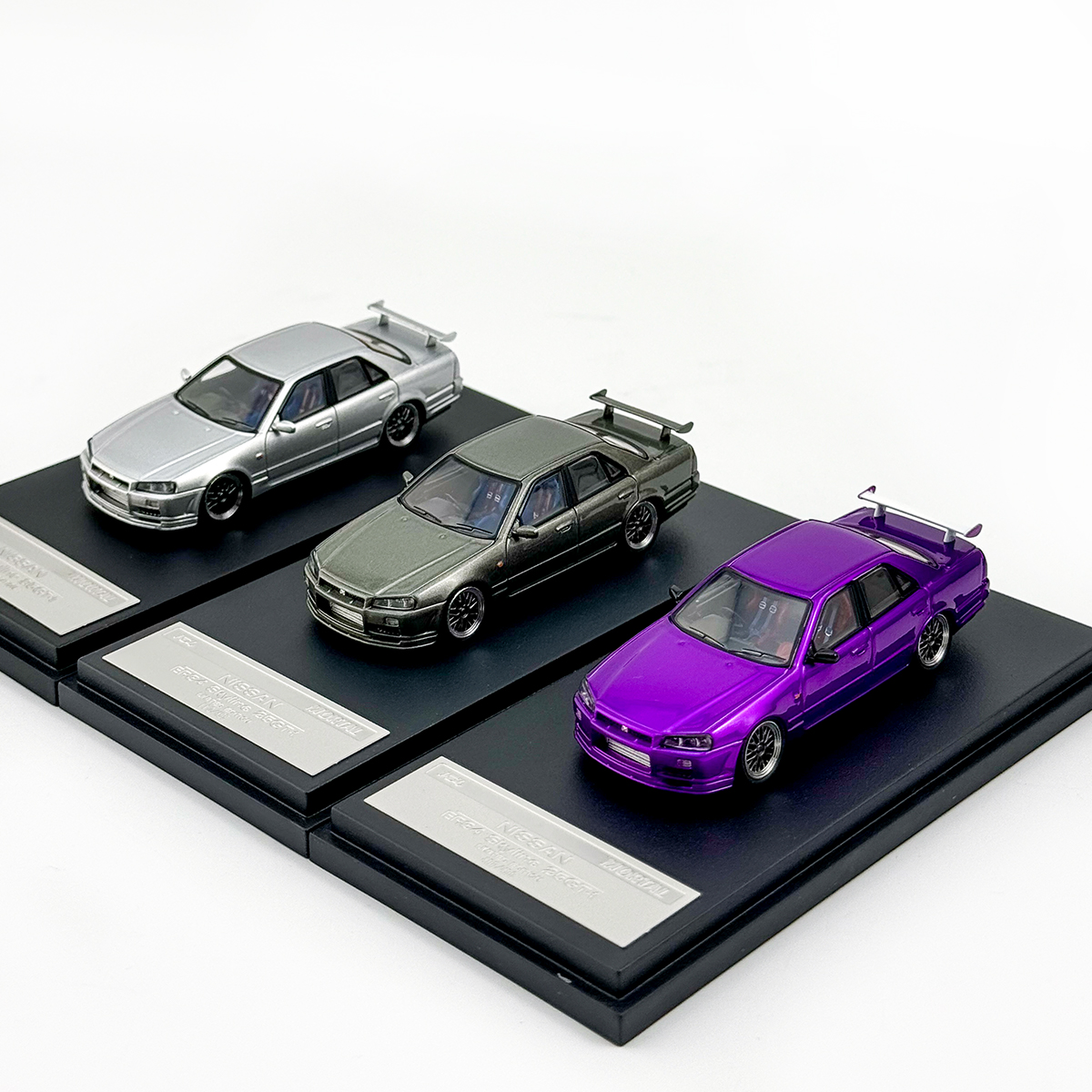 Mortal汽车模型合金合金模型