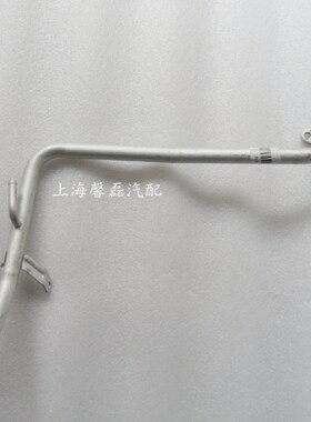 发动机水泵景逸风行铁水管