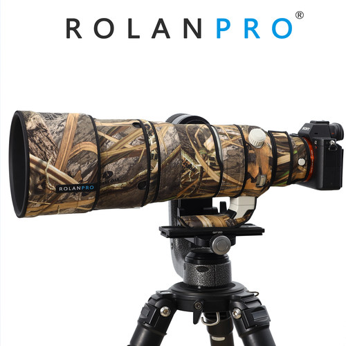 若兰炮衣适合索尼100-400/4.5