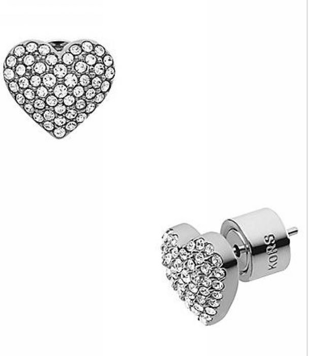Mickael * kors mk official website new earrings low-cost sales