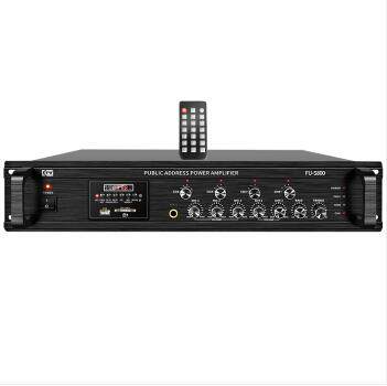 Frog( KFW ) FU-S800 Constant pressure amplifier Public Radio amplifier Four zone power amplifier 800win the Audio appliances ,  Hifi Speaker/Amplifier/Equipment , Amplifier  category - from Buy2taobao.com to provide professional Taobao agent buy service