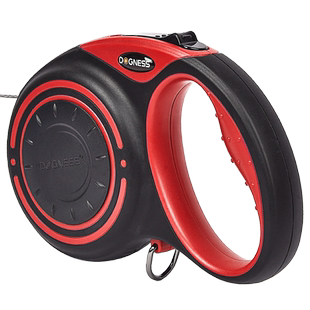 多尼斯狗狗牵引绳可自动伸缩大型中型犬狗绳子小型牵狗绳遛狗神器