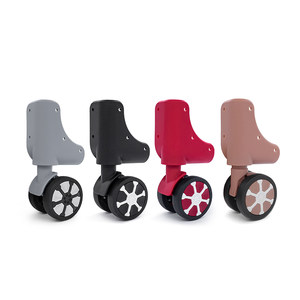 DL182万向轮配件行李箱替换配件