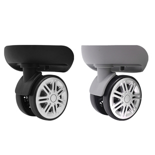 W010法国大使行李箱/保罗 polo行李箱拉杆箱万向轮维修替换