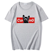 Золотая собака серая