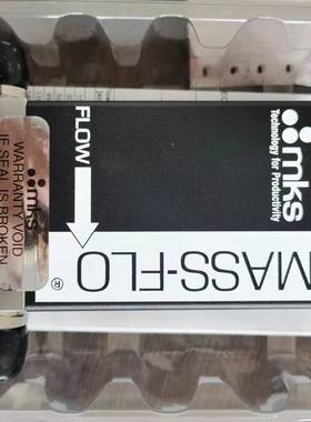 MKS万机15slm气体质量流量计1179B-29666 硅烷SIH4量程15000sccm