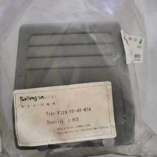 上海航同载连接器R32B-TE-4B-M50