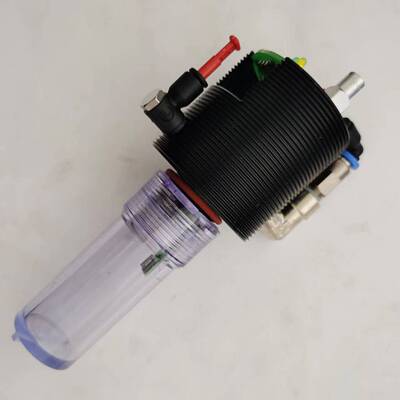 BAUGRUPPEH2传感器KB16226126