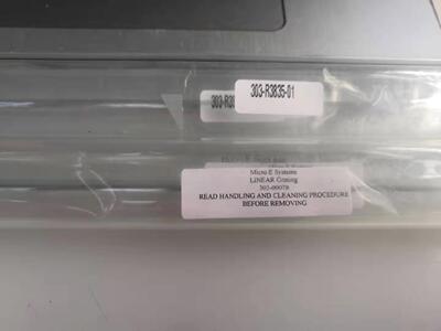 MicroE光栅尺303-00078-R3835-01