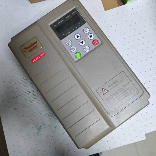 韦德韦诺变频器VDF650T5.5GB