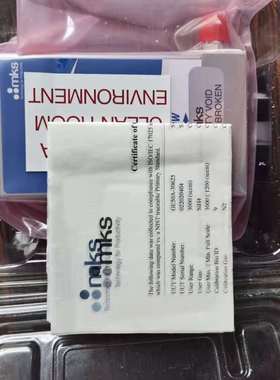 全新美国MKS万机MFC质量流量计GE50A-30625硅烷SIH4 3000sccm现货