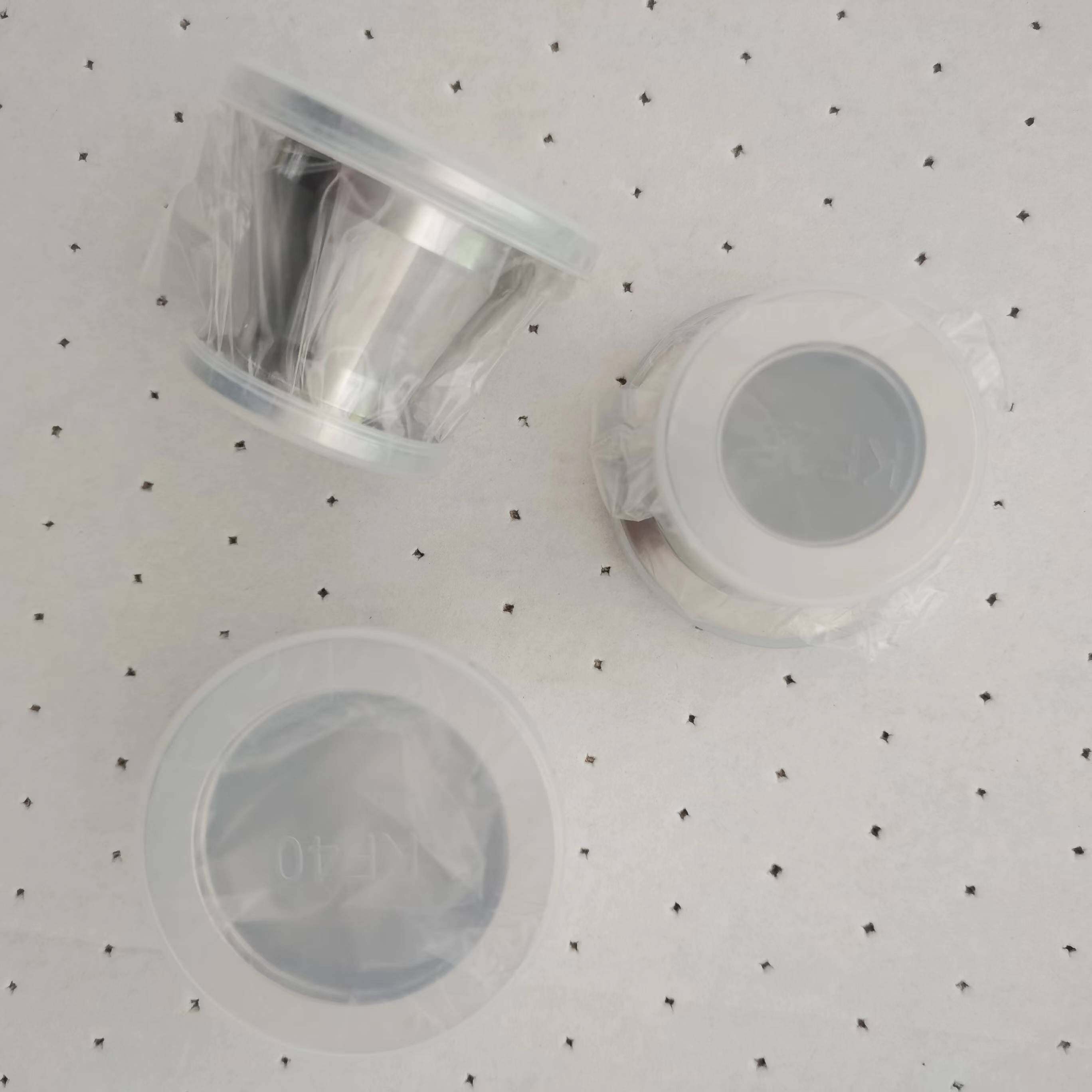 法兰转接头大小头KF50RA40