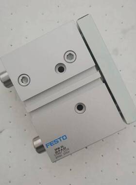 全新德国进口费斯托FESTO双轴气缸DFM-25-20-P-A-GF 170847现货
