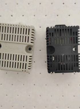 LEAD江苏利得DWS系列电气柜温湿度传感器灰黑色探头DCG-D带感应线